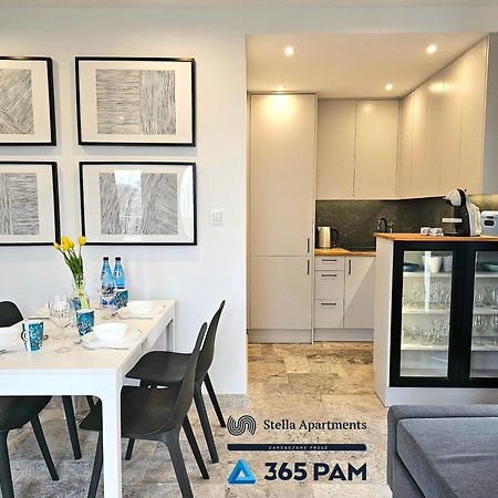Apartament Blizej Morza W Gaskach - 365Pam Gąski Extérieur photo