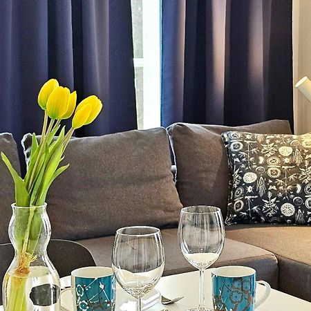 Apartament Blizej Morza W Gaskach - 365Pam Gąski Extérieur photo