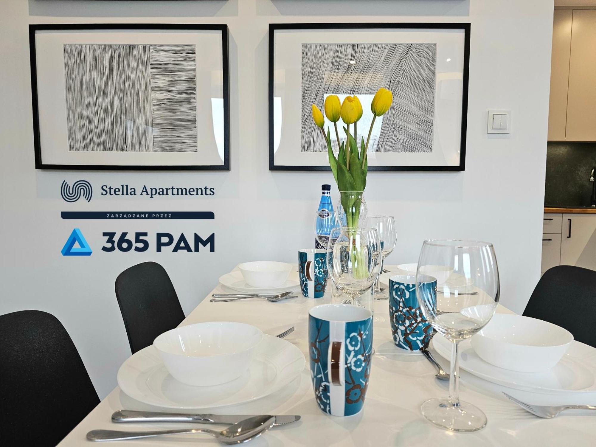Apartament Blizej Morza W Gaskach - 365Pam Gąski Extérieur photo