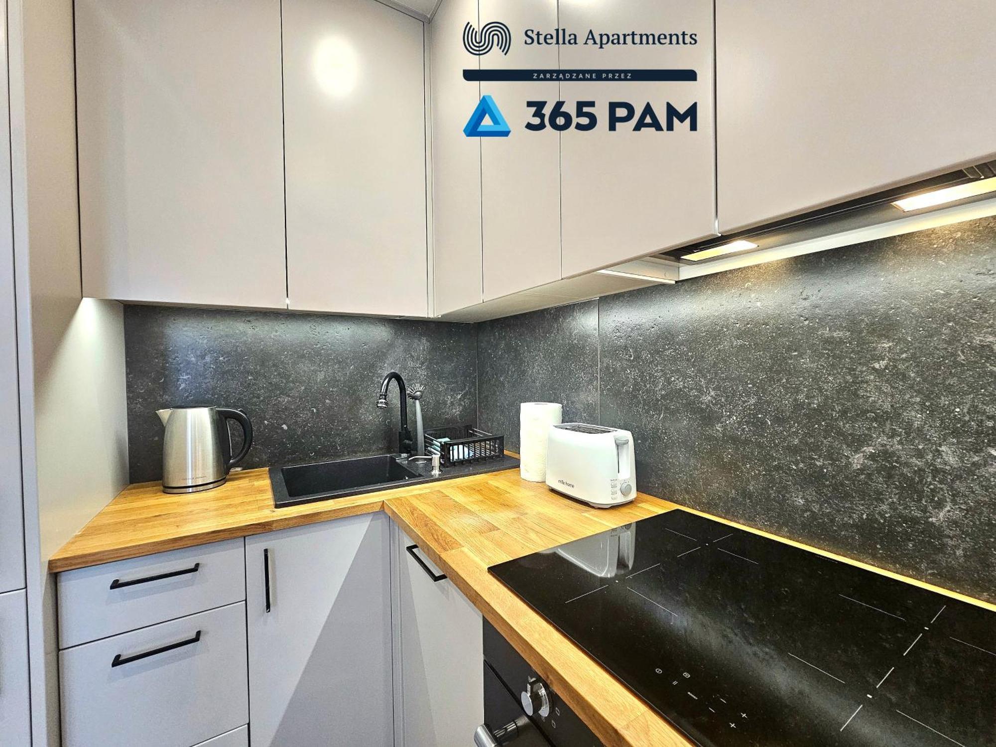 Apartament Blizej Morza W Gaskach - 365Pam Gąski Extérieur photo