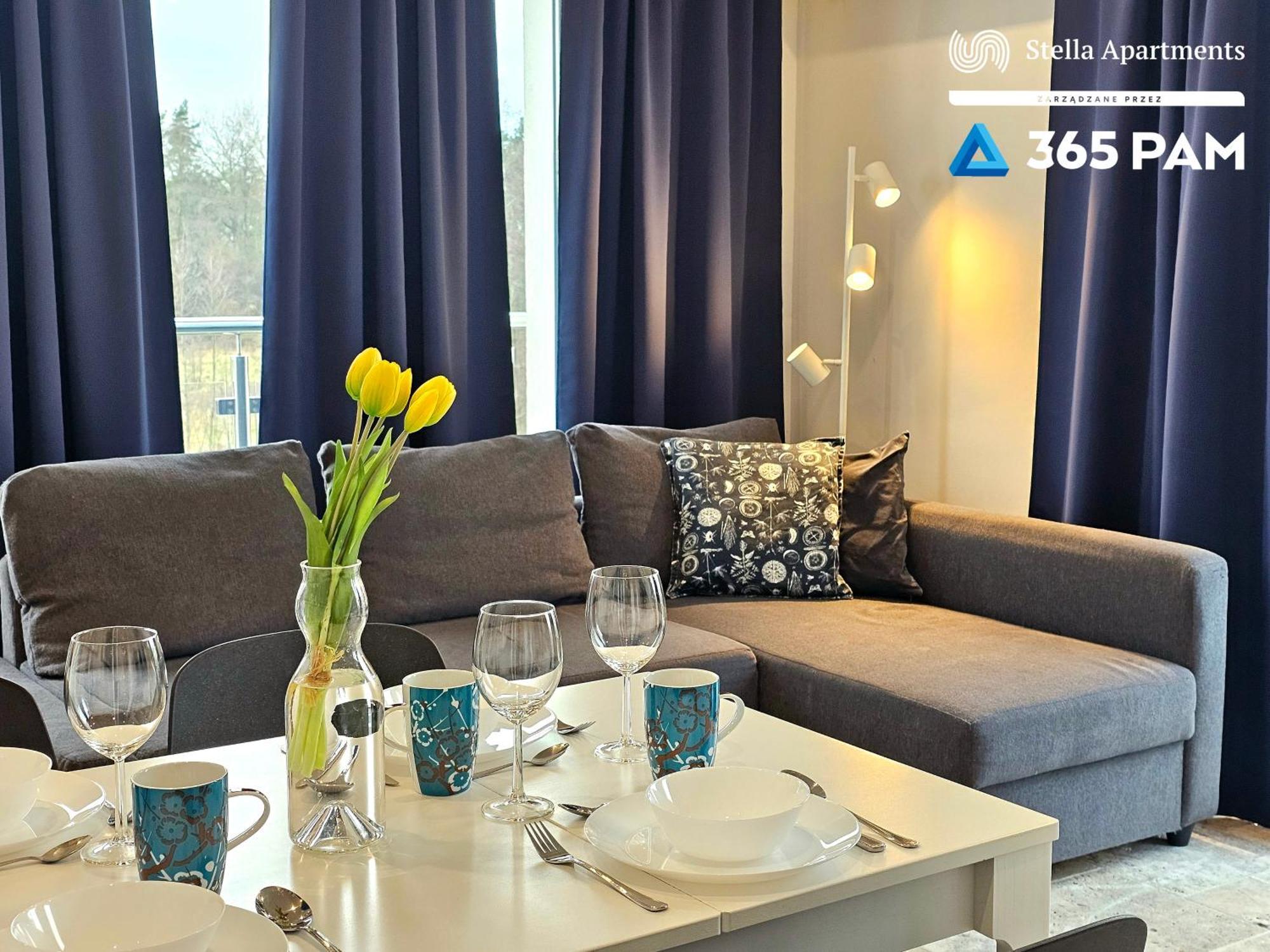 Apartament Blizej Morza W Gaskach - 365Pam Gąski Extérieur photo