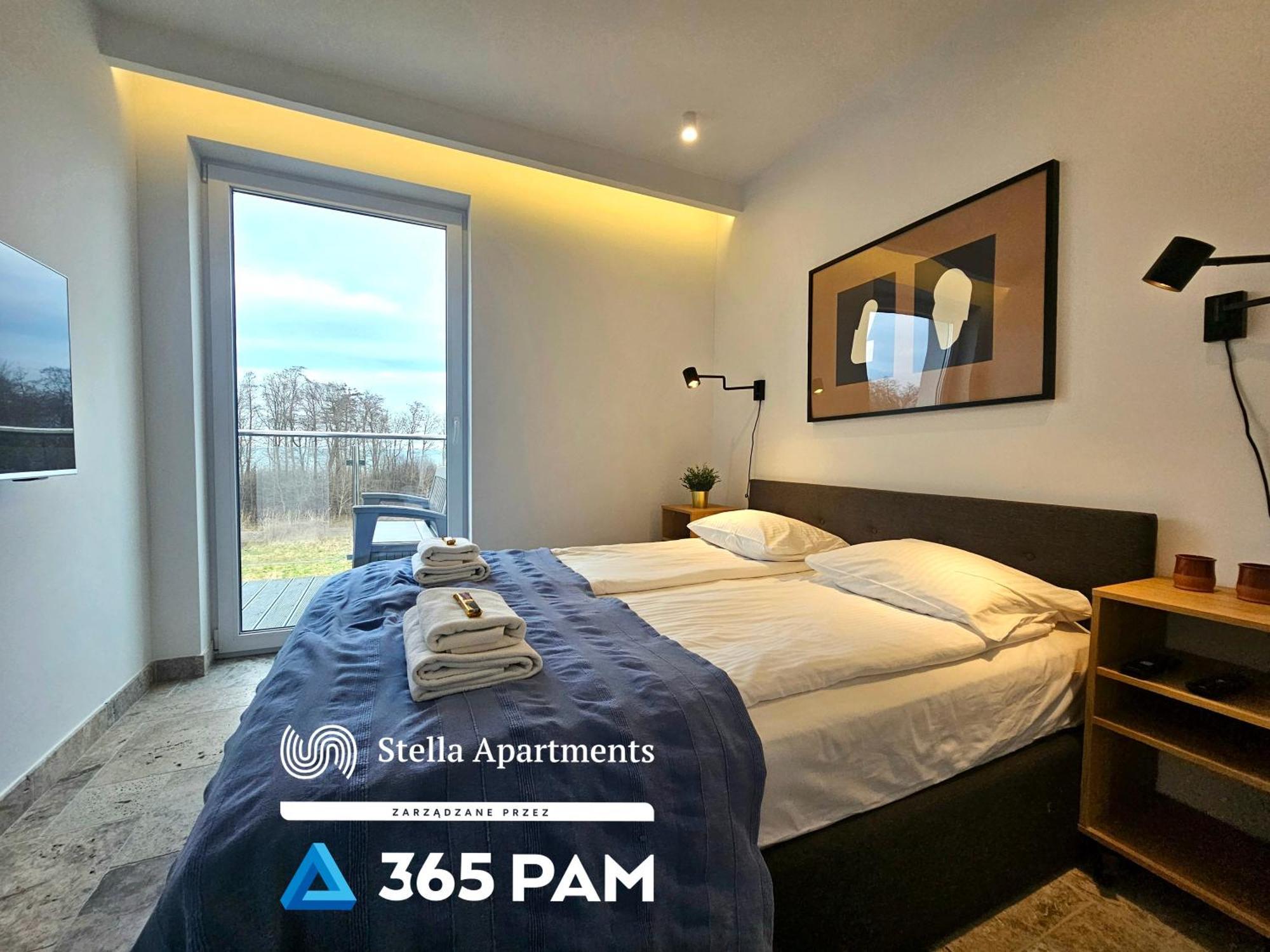 Apartament Blizej Morza W Gaskach - 365Pam Gąski Extérieur photo