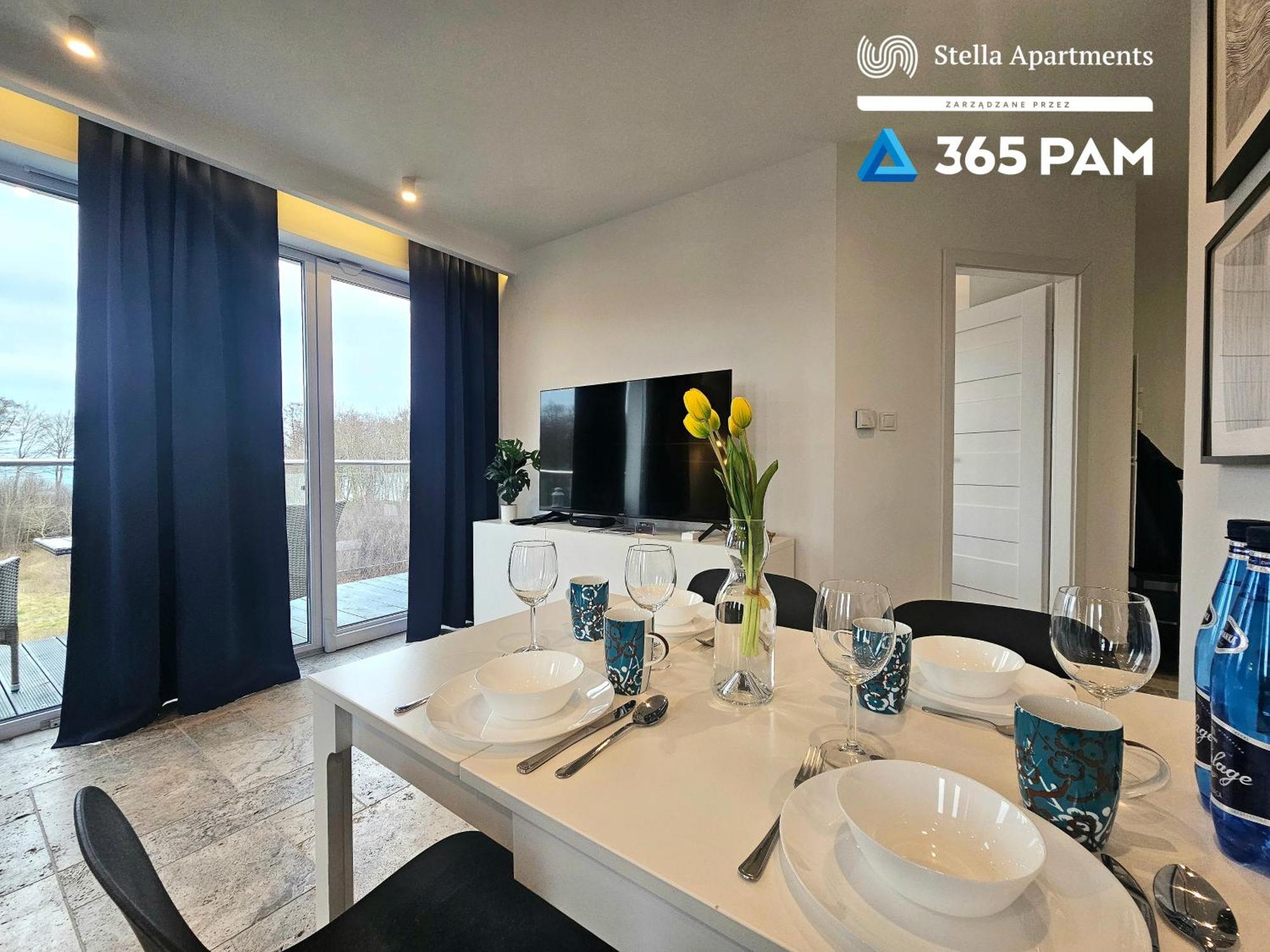 Apartament Blizej Morza W Gaskach - 365Pam Gąski Extérieur photo