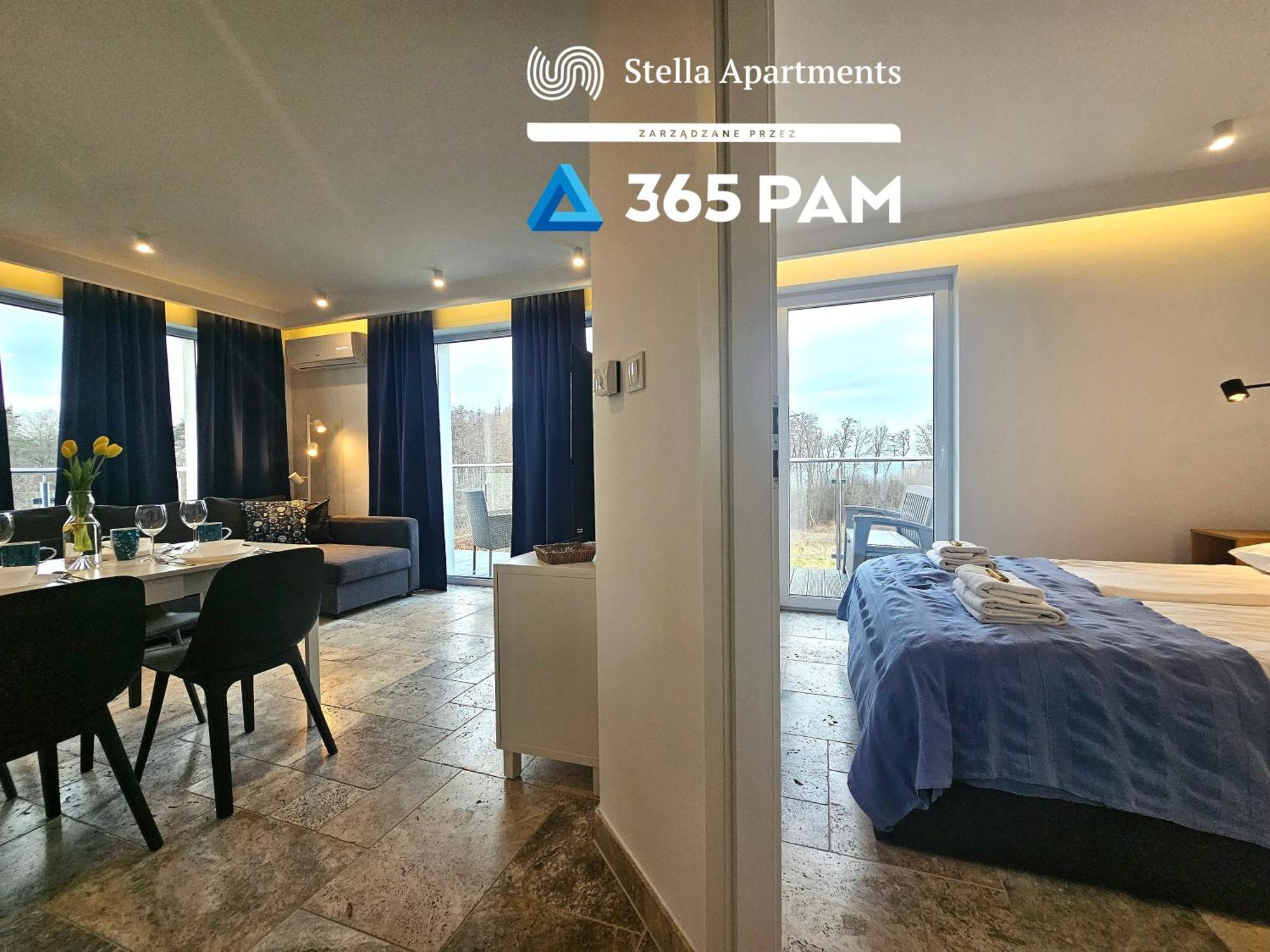 Apartament Blizej Morza W Gaskach - 365Pam Gąski Extérieur photo