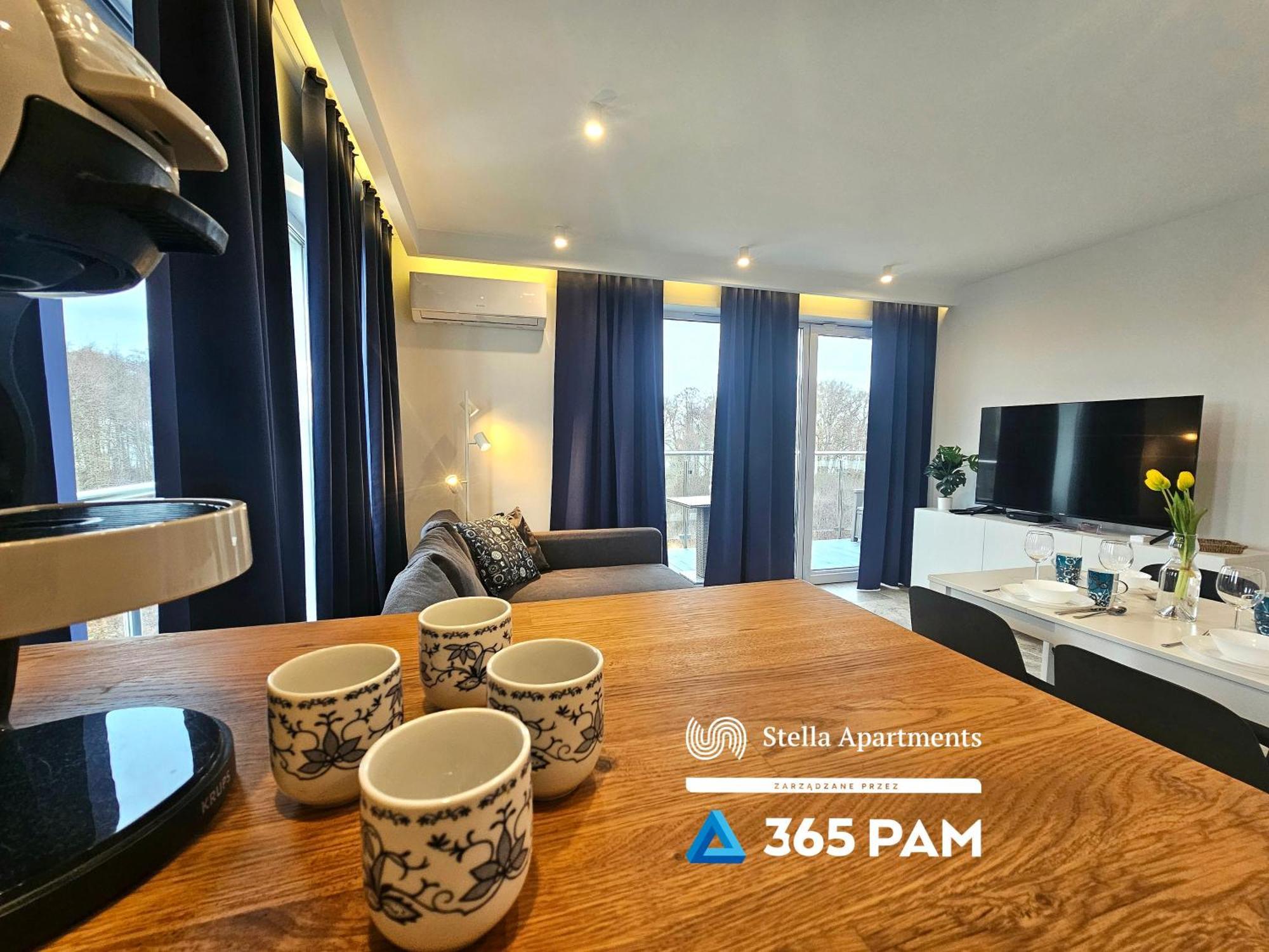 Apartament Blizej Morza W Gaskach - 365Pam Gąski Extérieur photo