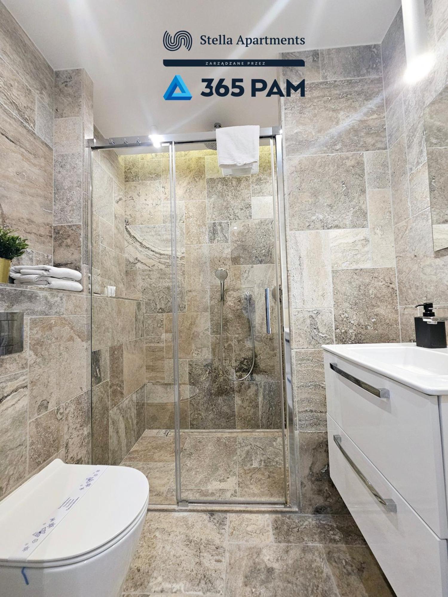 Apartament Blizej Morza W Gaskach - 365Pam Gąski Extérieur photo