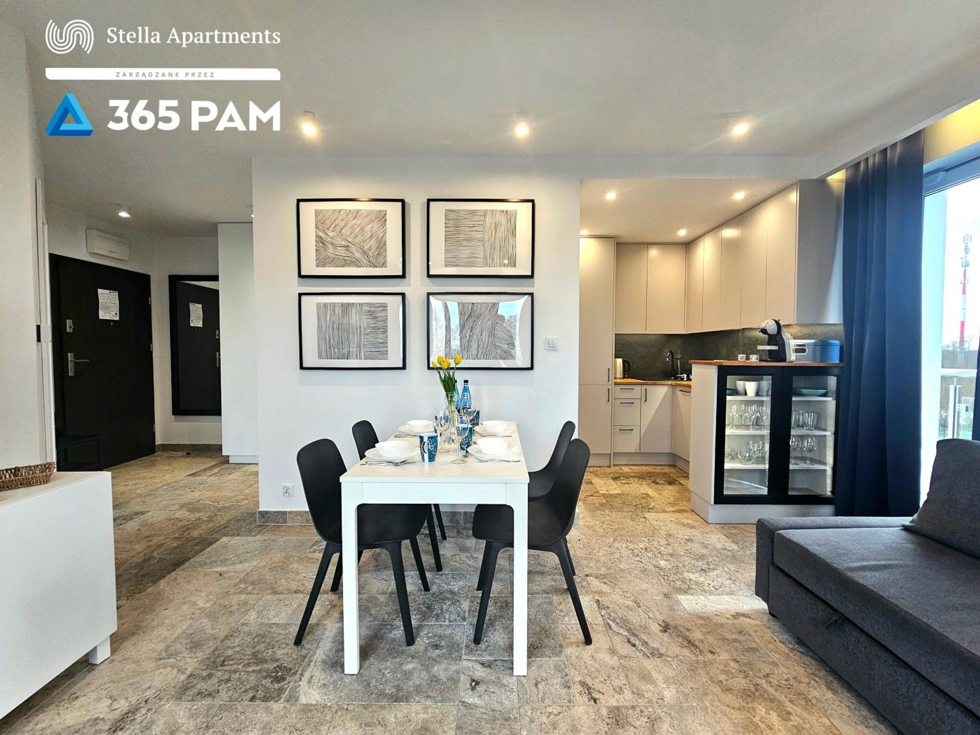 Apartament Blizej Morza W Gaskach - 365Pam Gąski Extérieur photo