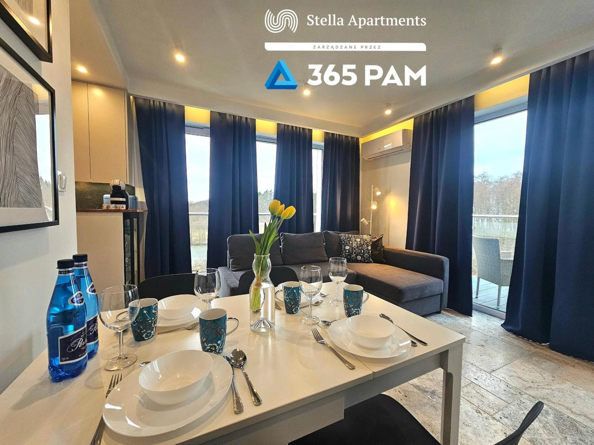 Apartament Blizej Morza W Gaskach - 365Pam Gąski Extérieur photo