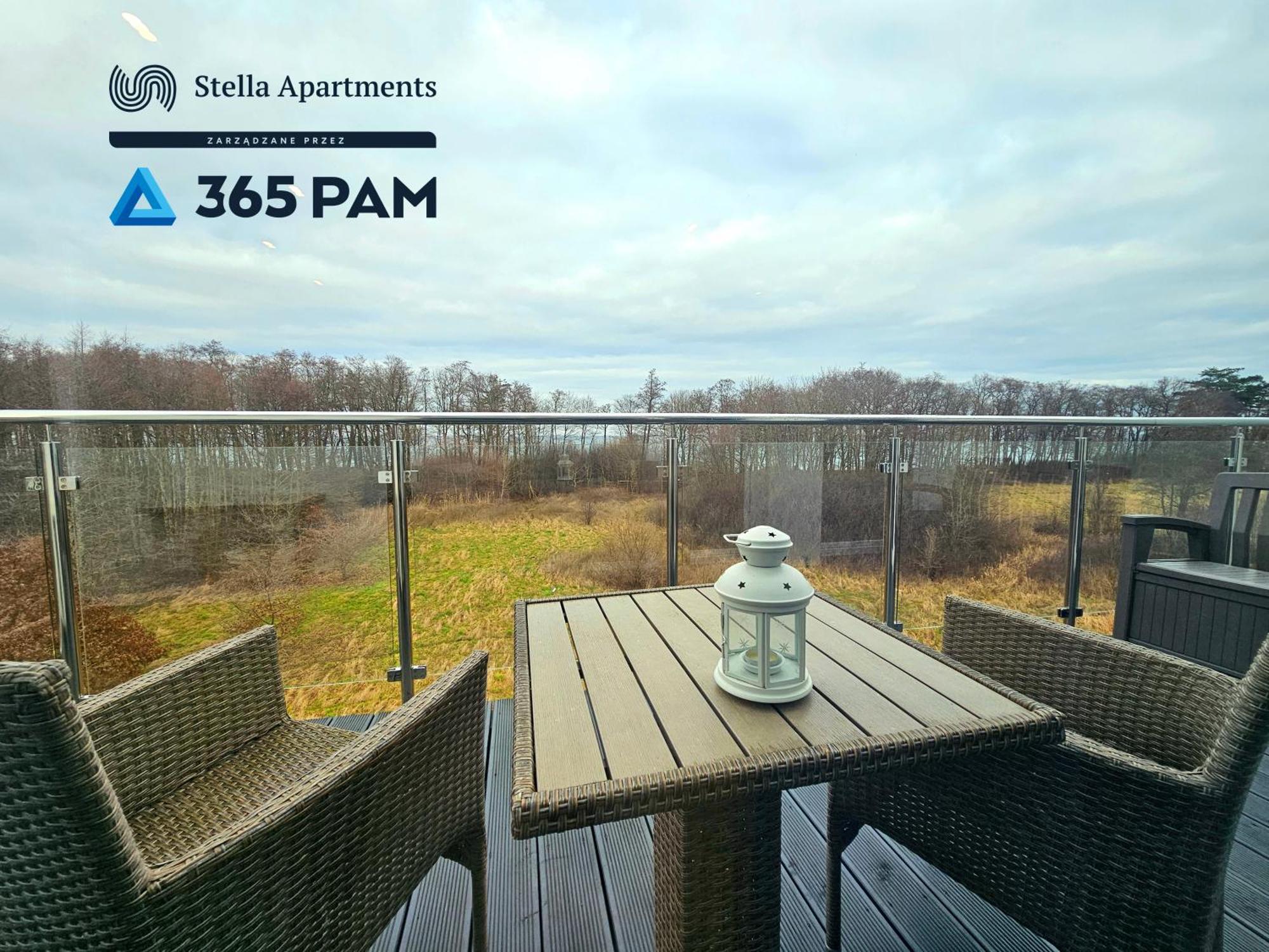 Apartament Blizej Morza W Gaskach - 365Pam Gąski Extérieur photo