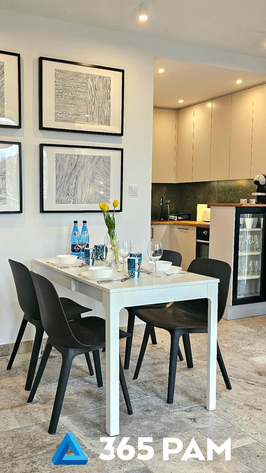 Apartament Blizej Morza W Gaskach - 365Pam Gąski Extérieur photo